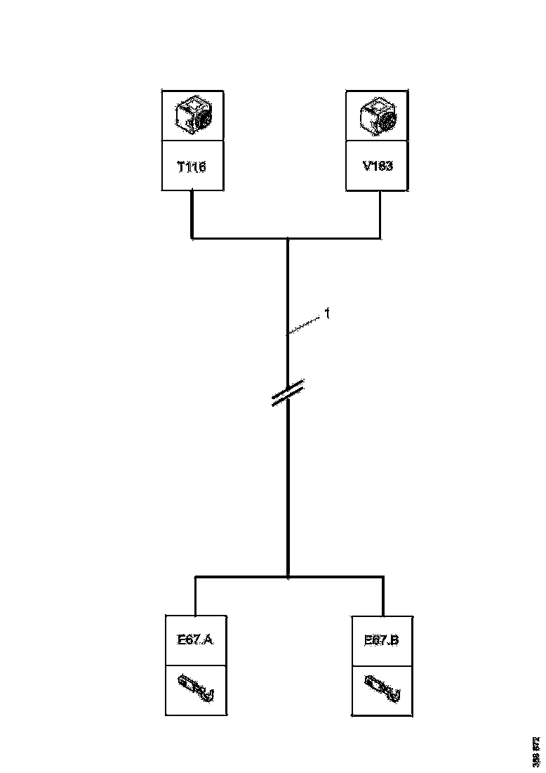 Buy 2486127 GENUINE SCANIA SPARE PARTS (N) SCANIA