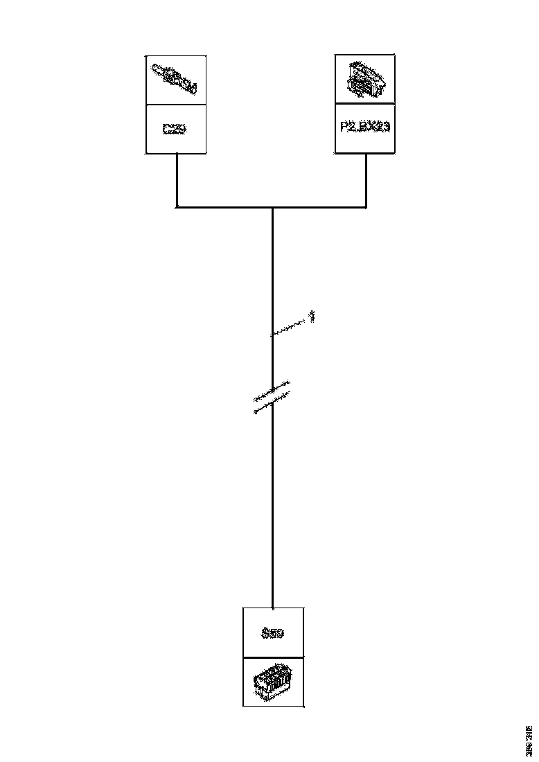 Buy 2486247 CABLE HARNESS SCANIA