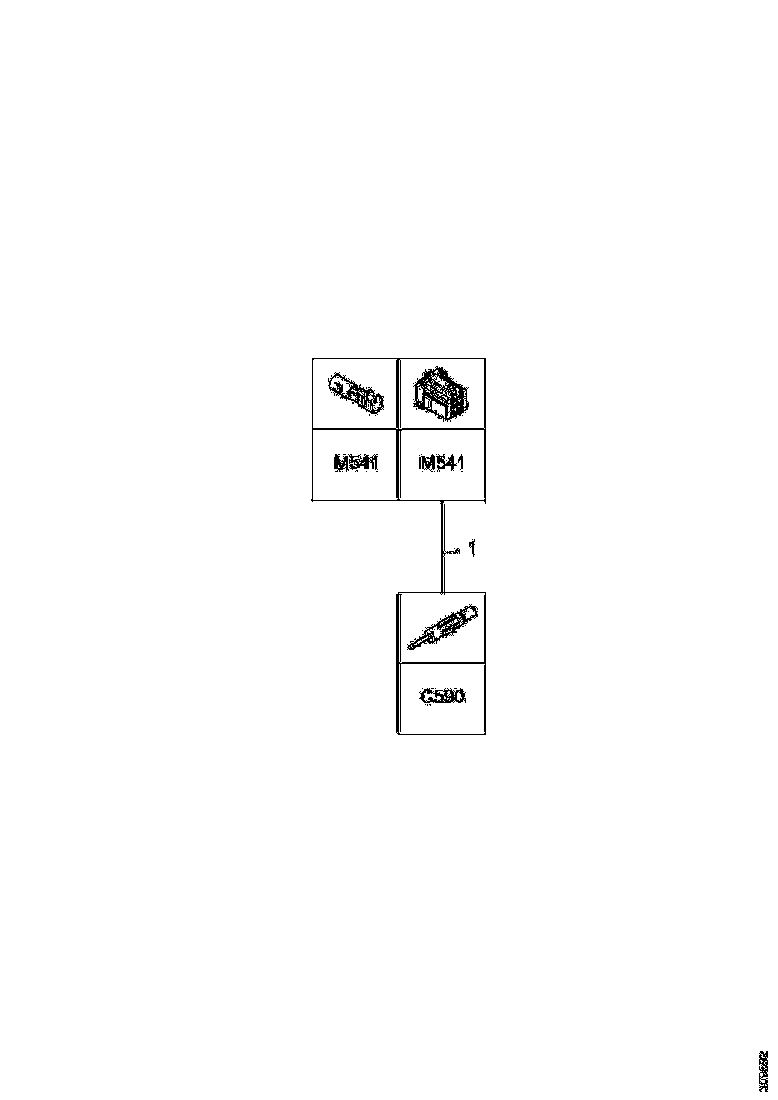 Buy 2488314 CABLE HARNESS SCANIA