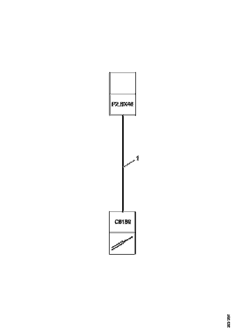Buy 2489175 CABLE HARNESS SCANIA