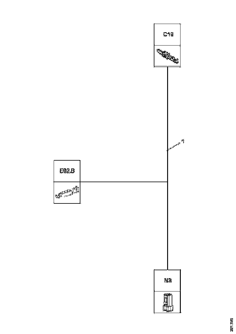 Buy 2493132 CABLE HARNESS SCANIA