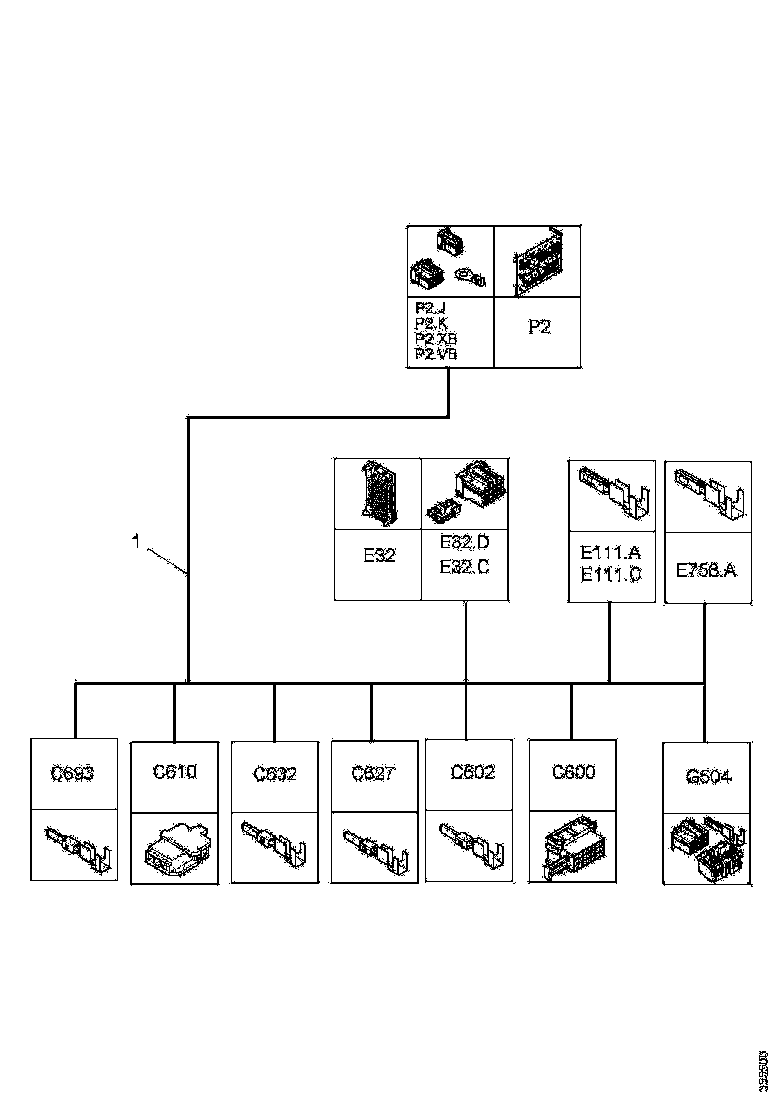 Buy 2493257 GENUINE SCANIA SPARE PARTS (N) SCANIA