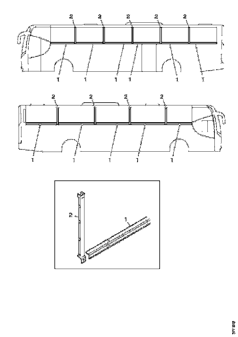 Buy 2493504 WINDOW PANEL SCANIA