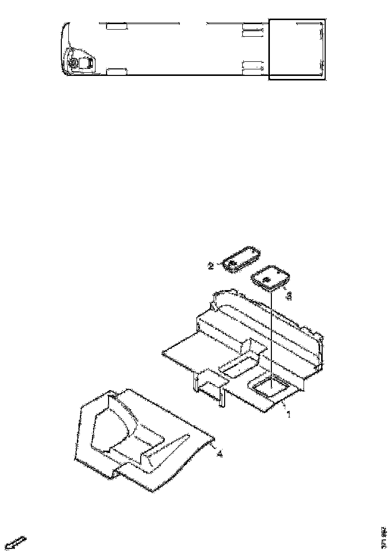 Buy 2493592 GENUINE SCANIA SPARE PARTS (N) SCANIA