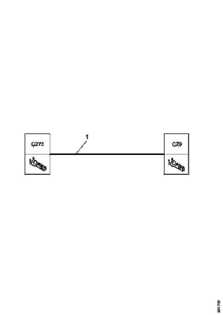 Buy 2495457 CABLE HARNESS SCANIA