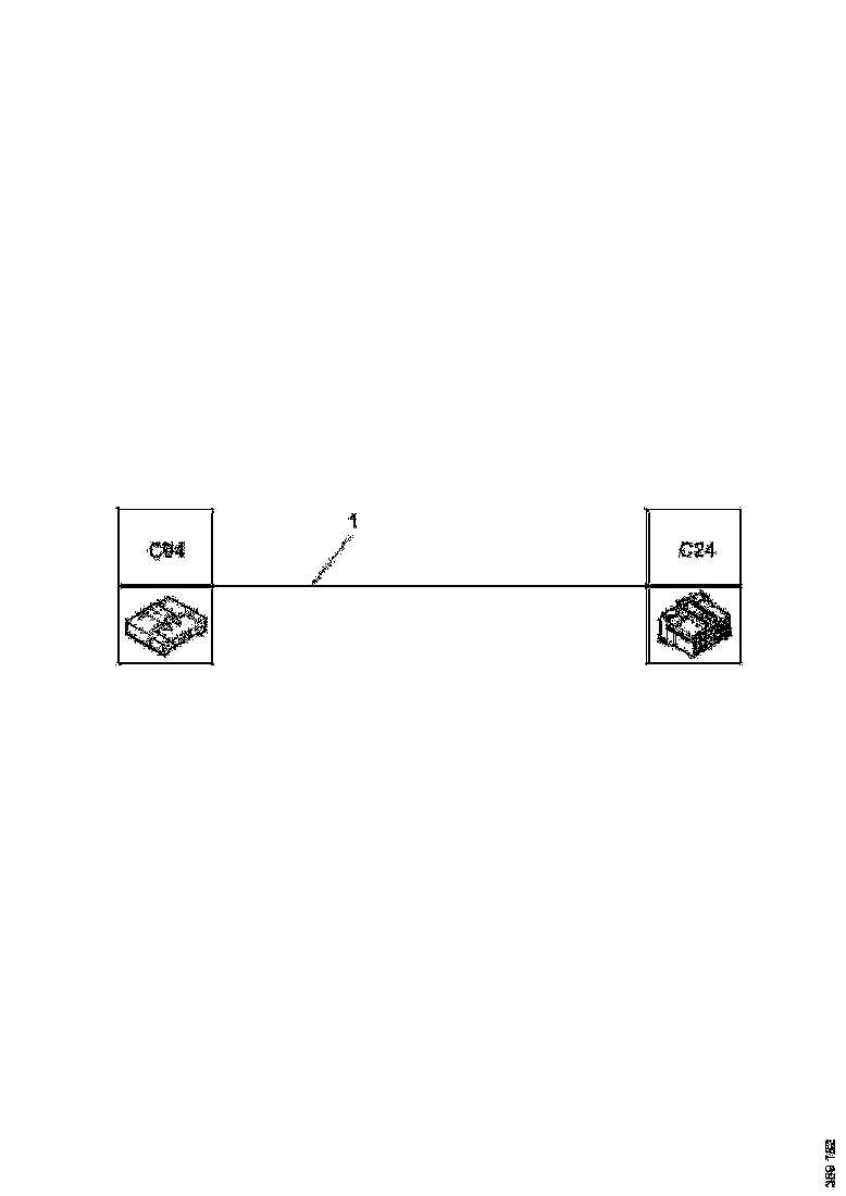 Buy 2495459 CABLE HARNESS SCANIA