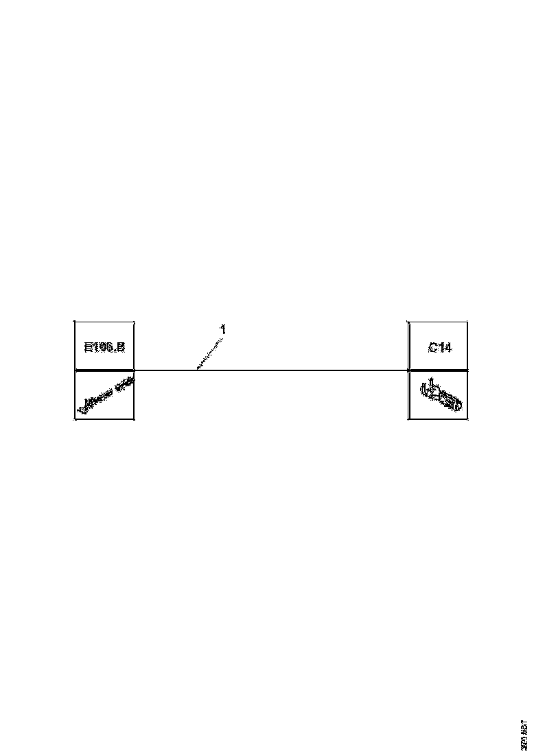 Buy 2495519 CABLE HARNESS SCANIA
