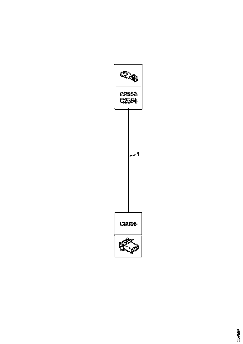 Buy 2496141 CABLE HARNESS SCANIA