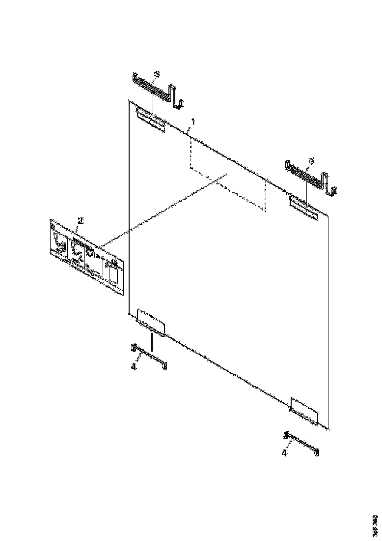 Buy 2496723 RADIATOR B SCANIA