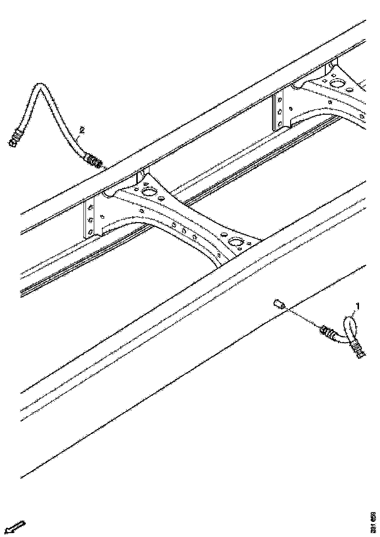 Buy 2497063 GENUINE SCANIA SPARE PARTS (N) SCANIA