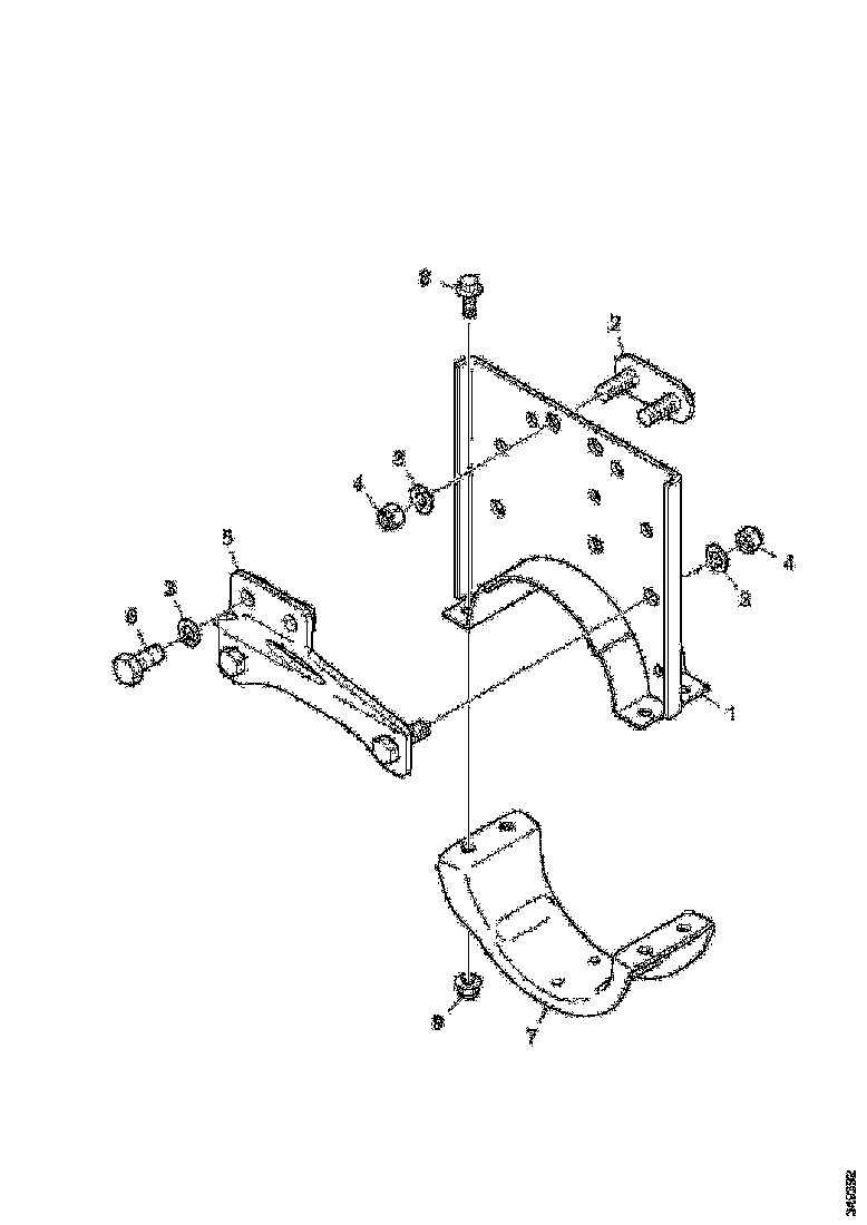 Buy 2497246 GENUINE SCANIA SPARE PARTS (N) SCANIA