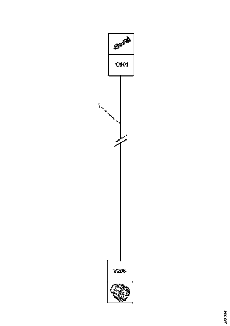 Buy 2497299 CABLE HARNESS SCANIA