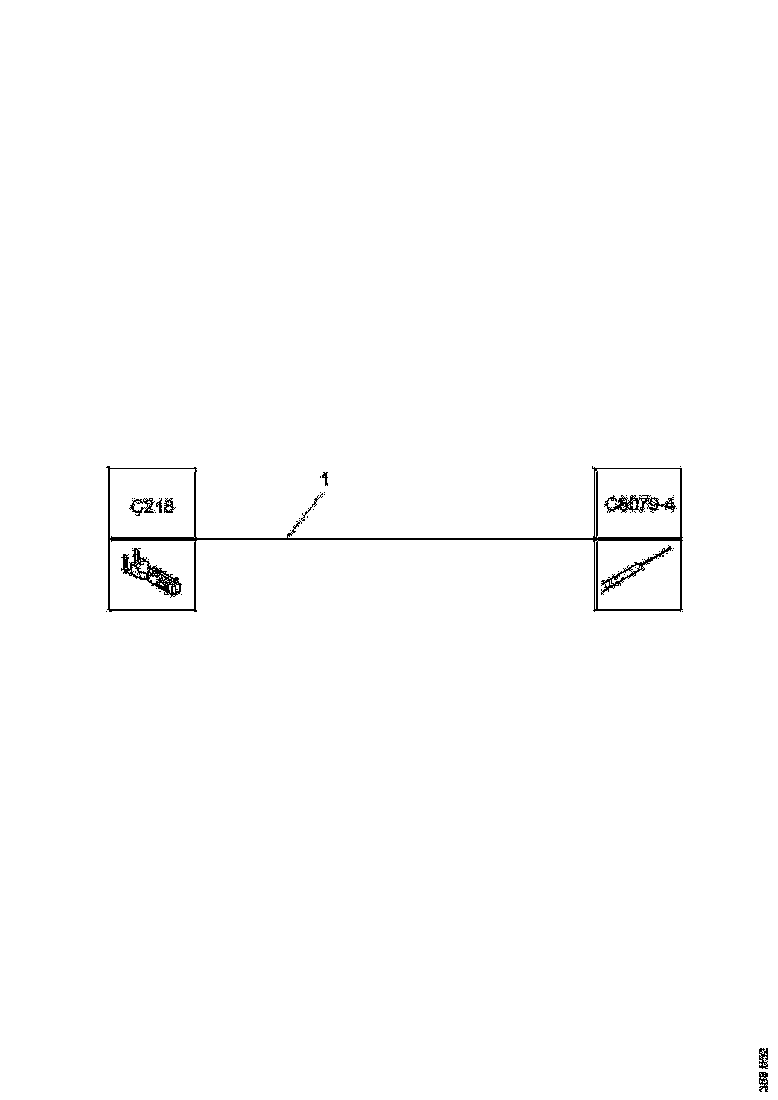 Buy 2497388 CABLE HARNESS SCANIA