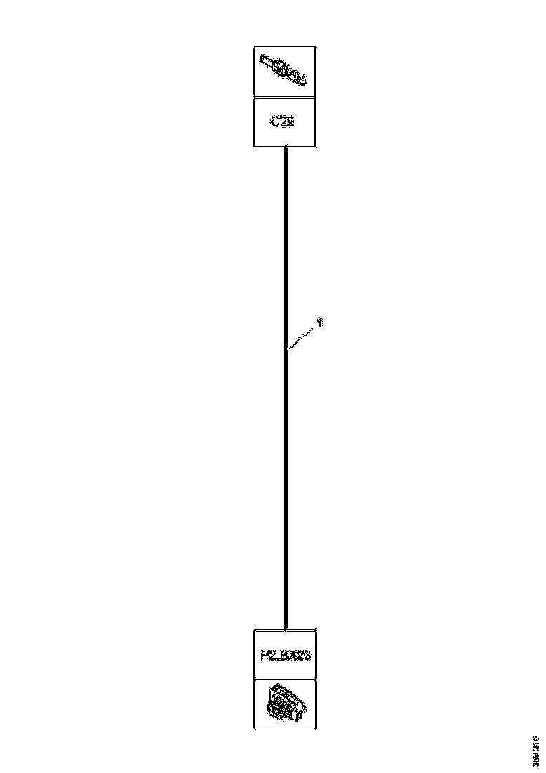 Buy 2498564 CABLE HARNESS SCANIA