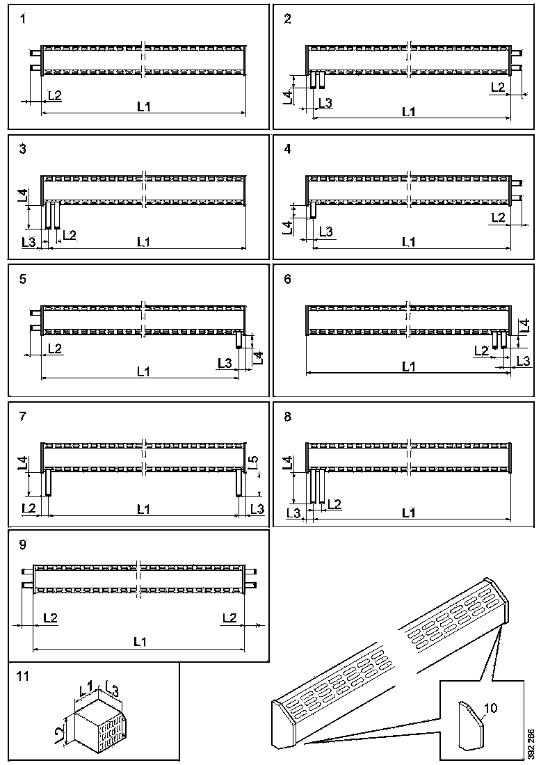 Buy 2498641 CONVECTOR SCANIA