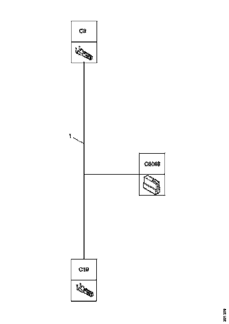 Buy 2499205 CABLE HARNESS SCANIA