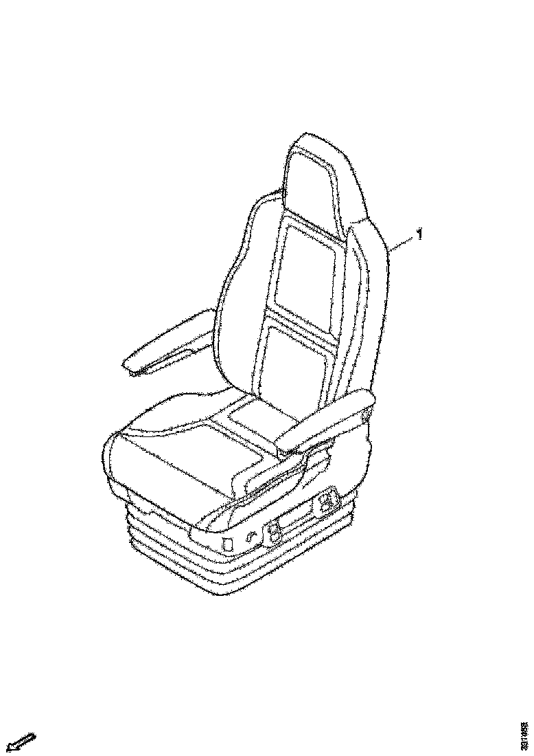 Buy 2499400 GENUINE SCANIA SPARE PARTS (N) SCANIA