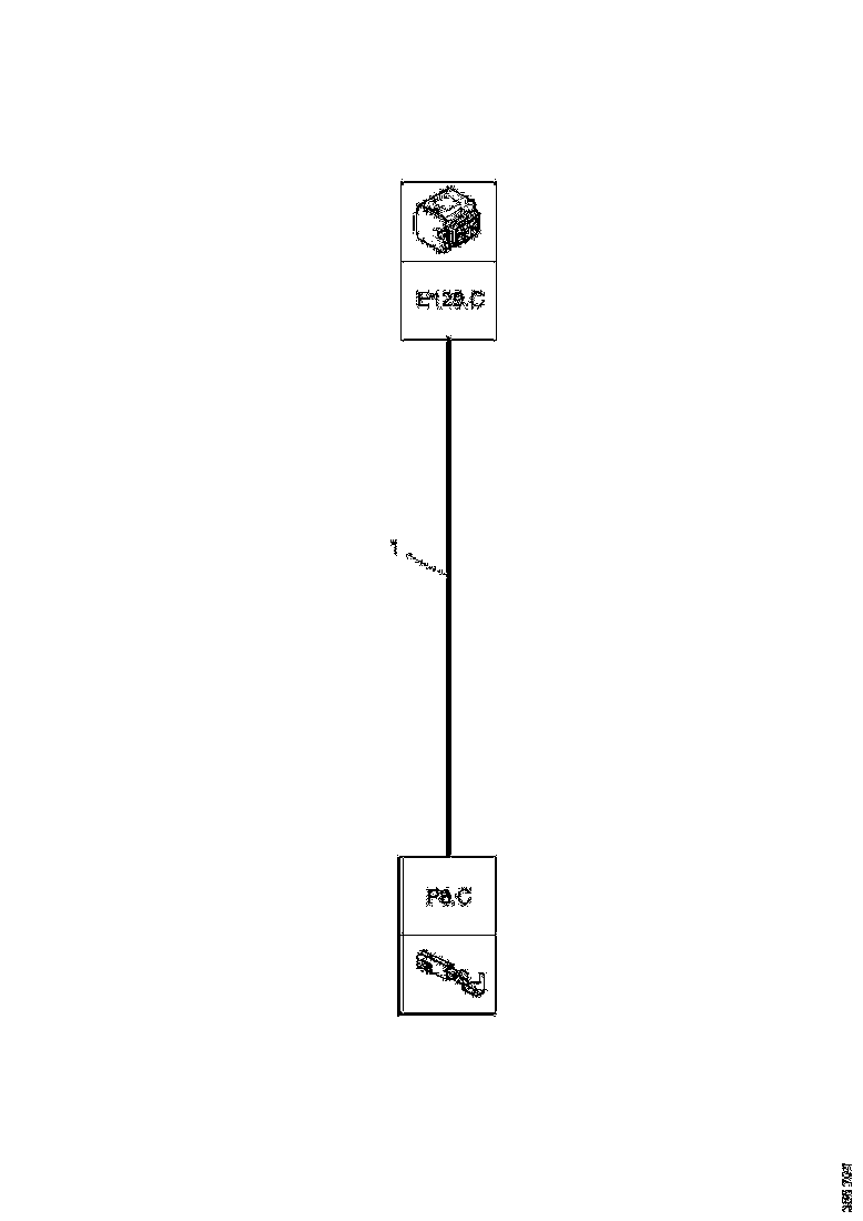 Buy 2499601 CABLE HARNESS SCANIA