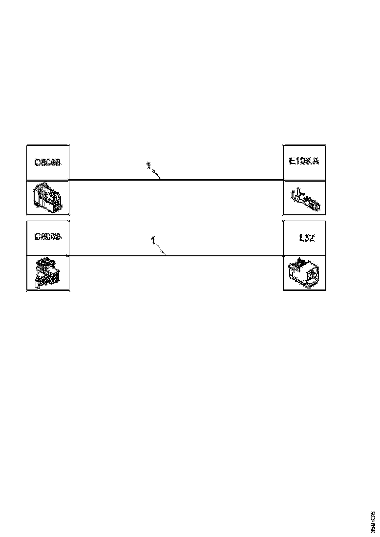 Buy 2499816 CABLE HARNESS SCANIA