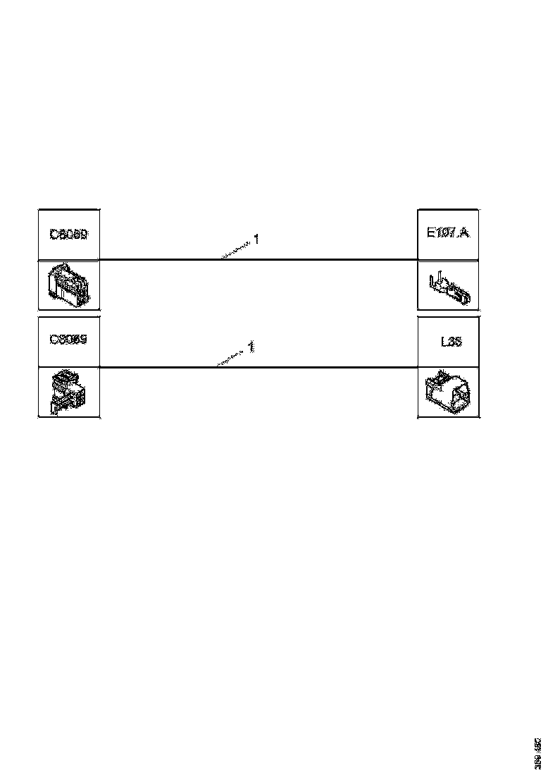 Buy 2499818 CABLE HARNESS SCANIA
