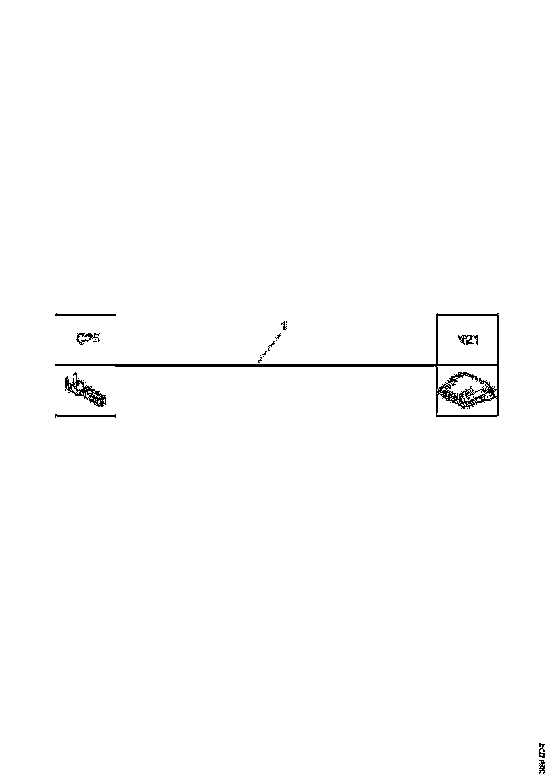 Buy 2499824 CABLE HARNESS SCANIA