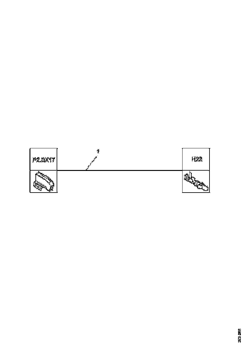 Buy 2500263 CABLE HARNESS SCANIA