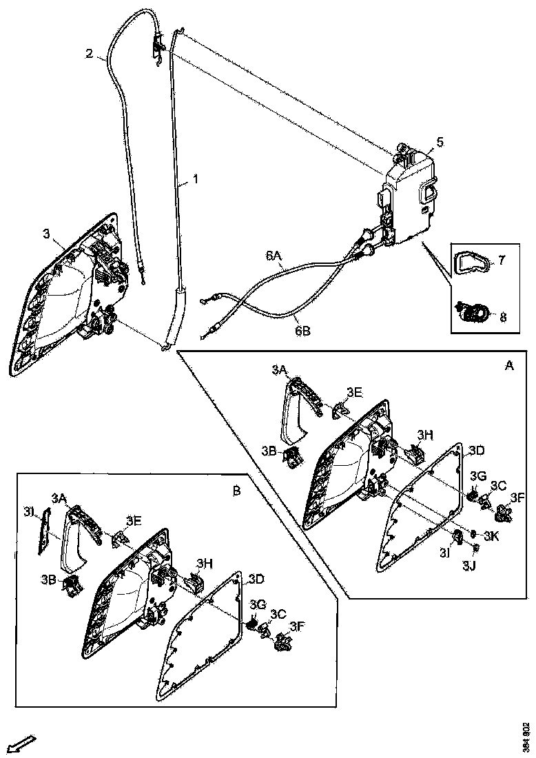 Buy 2504797 SEAL SCANIA