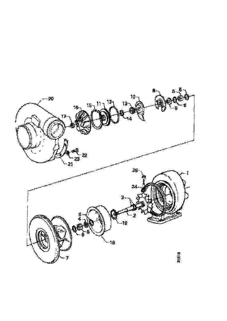 Buy 250646 SEALING RING SCANIA