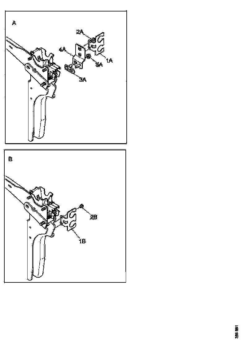 Buy 2510286 SCREW PLATE SCANIA