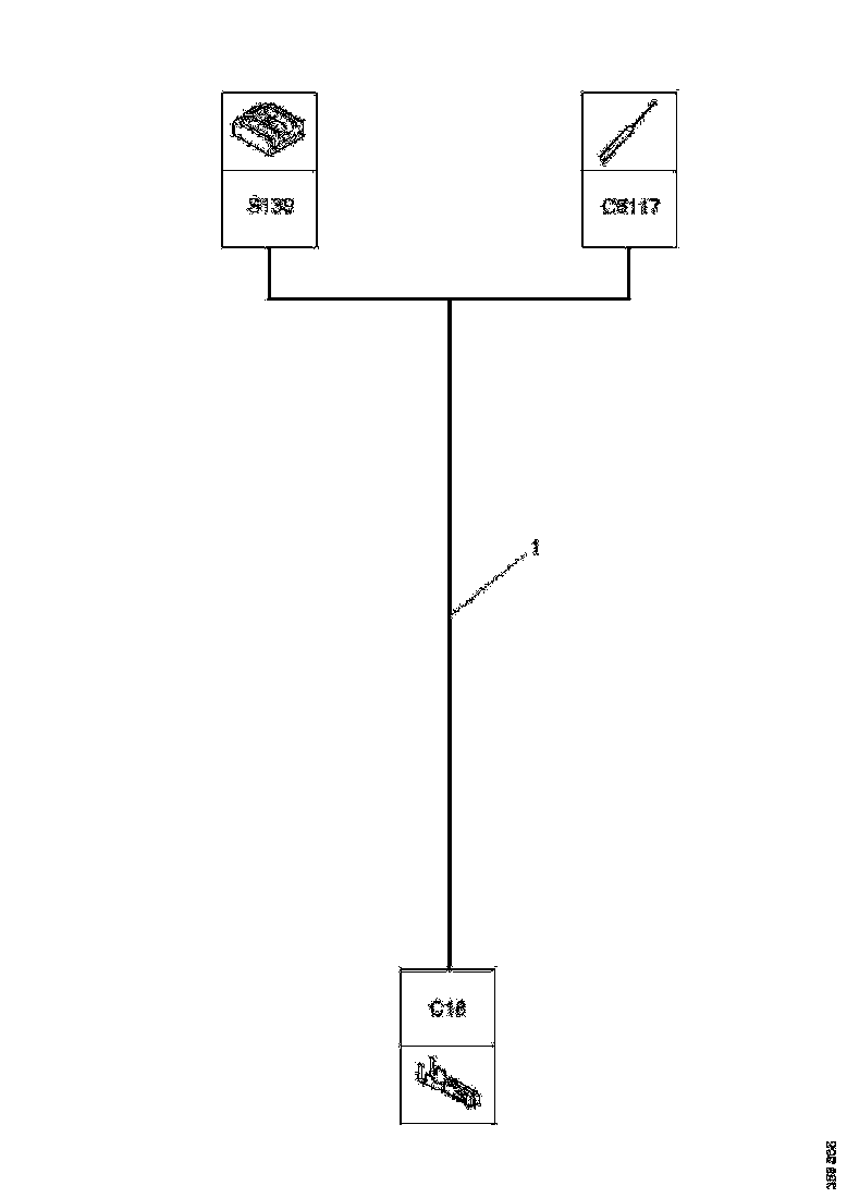 Buy 2530517 CABLE HARNESS SCANIA