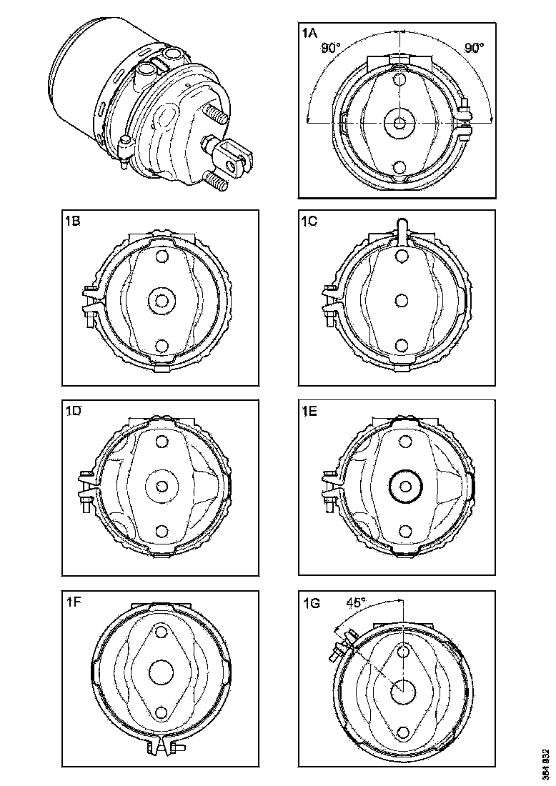 Buy 2530934 GENUINE SCANIA SPARE PARTS (N) SCANIA