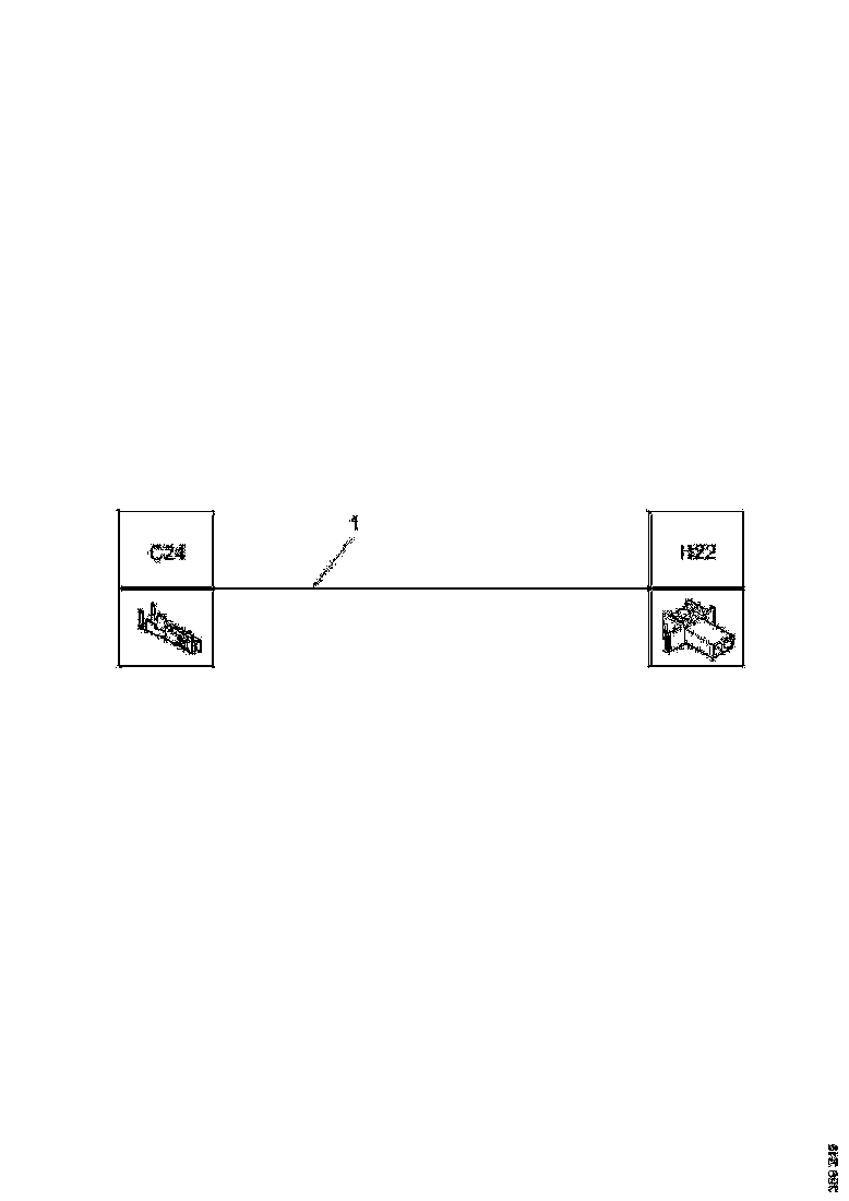 Buy 2531683 CABLE HARNESS SCANIA