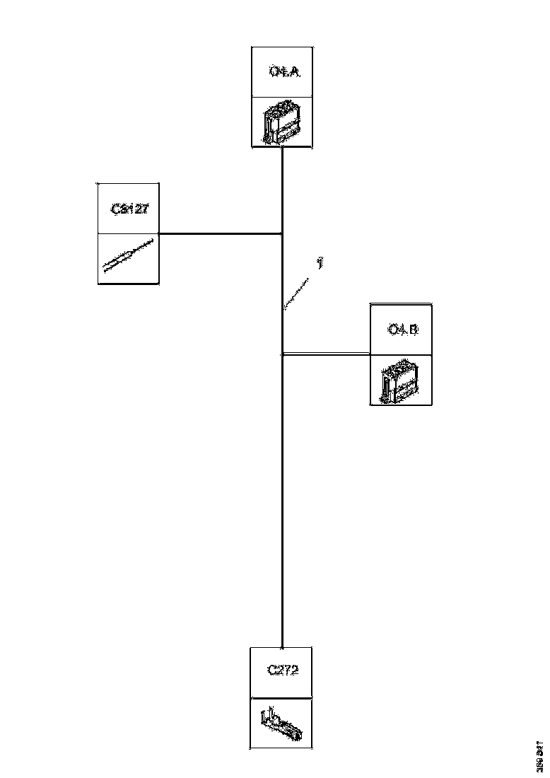 Buy 2531959 CABLE HARNESS SCANIA