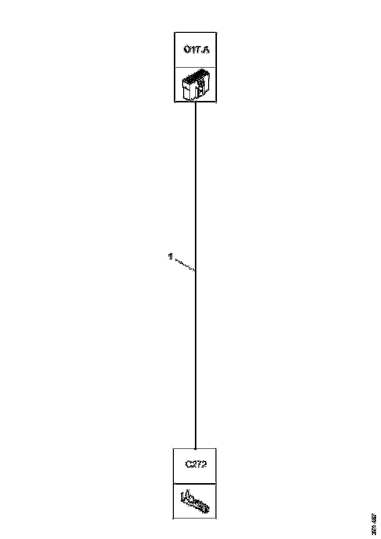 Buy 2531975 CABLE HARNESS SCANIA
