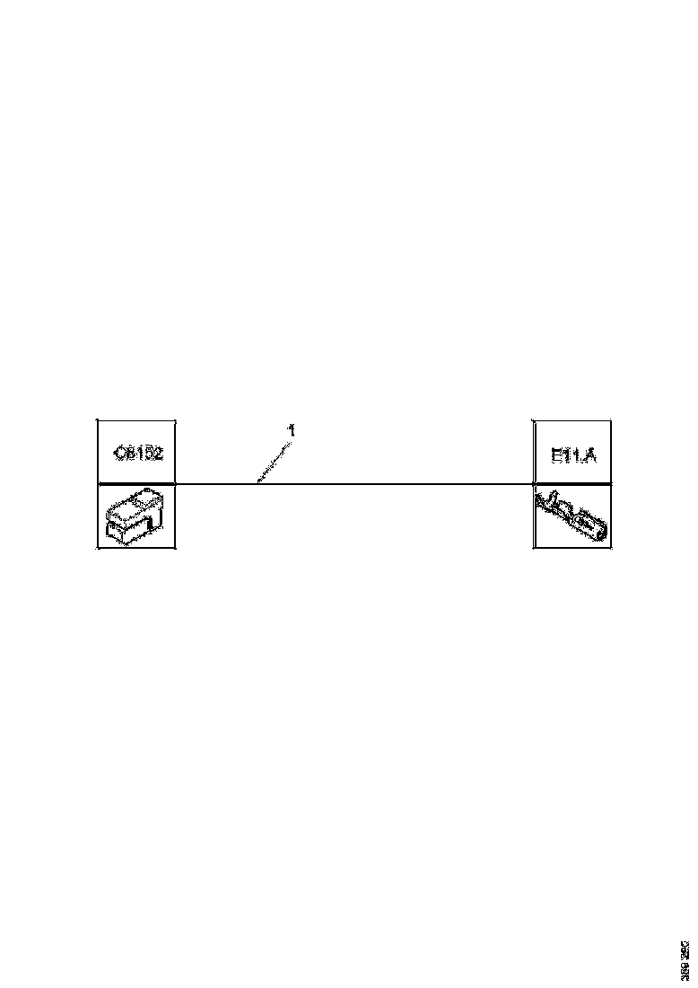 Buy 2532573 CABLE HARNESS SCANIA