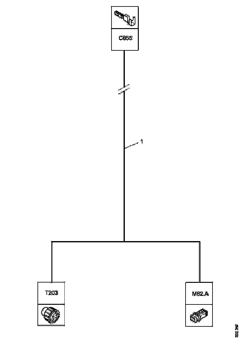 Buy 2533191 GENUINE SCANIA SPARE PARTS (N) SCANIA