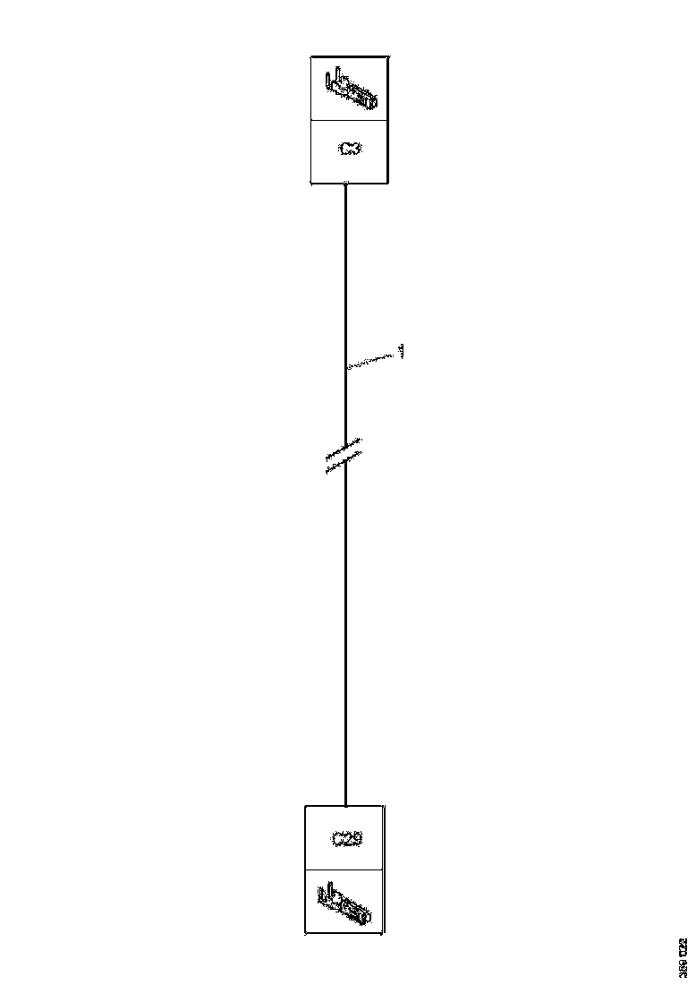 Buy 2533380 CABLE HARNESS SCANIA