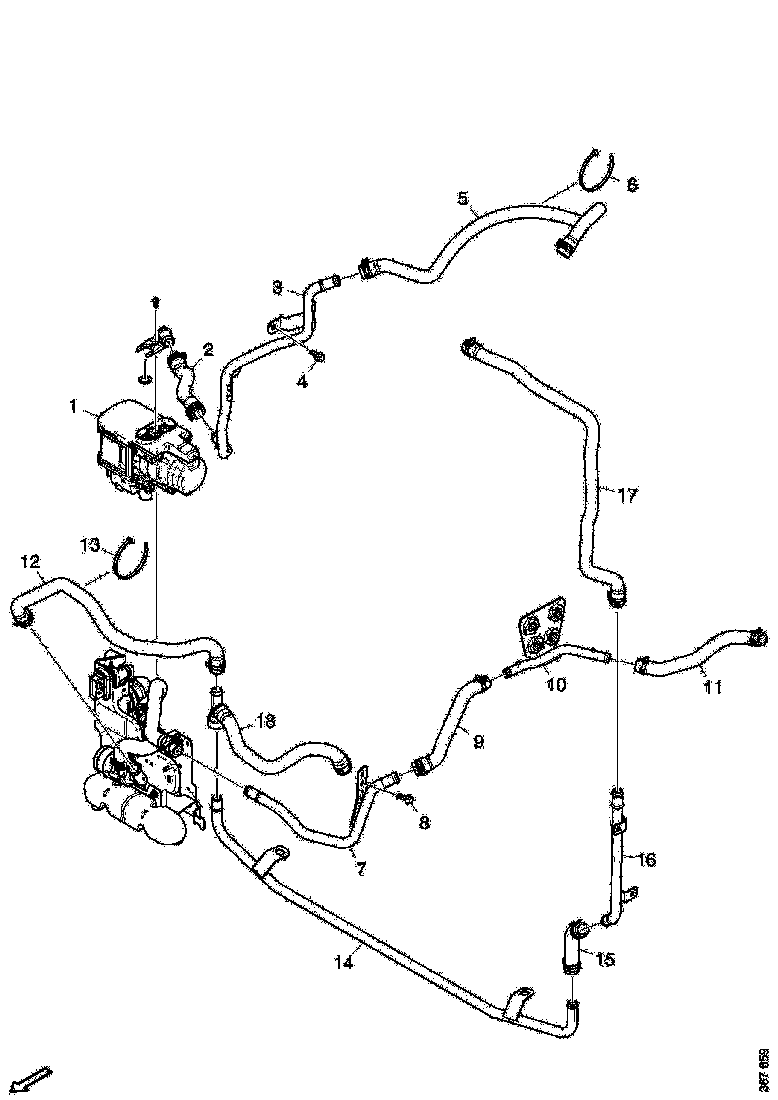 Buy 2533776 GENUINE SCANIA SPARE PARTS (N) SCANIA