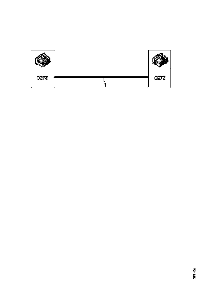 Buy 2533783 CABLE HARNESS SCANIA