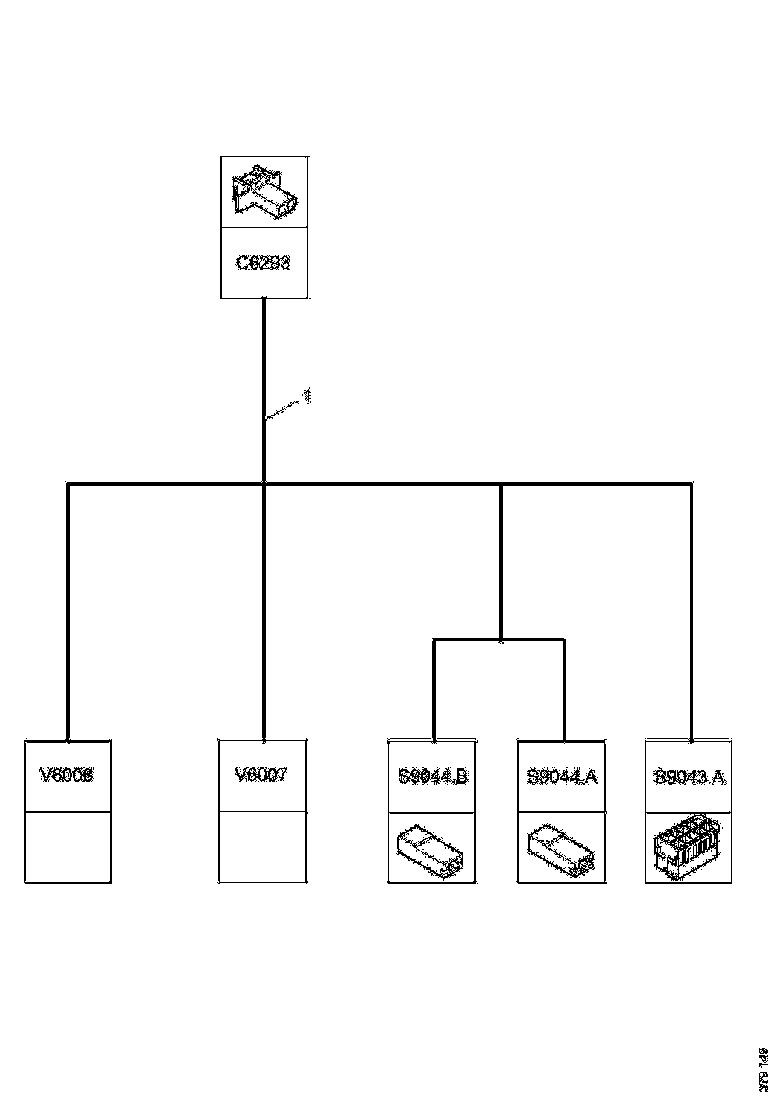Buy 2534009 CABLE HARNESS SCANIA