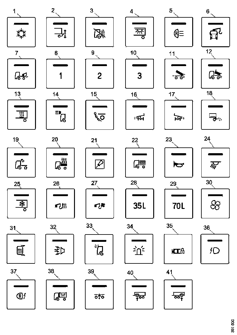 Buy 2534112 GENUINE SCANIA SPARE PARTS (N) SCANIA
