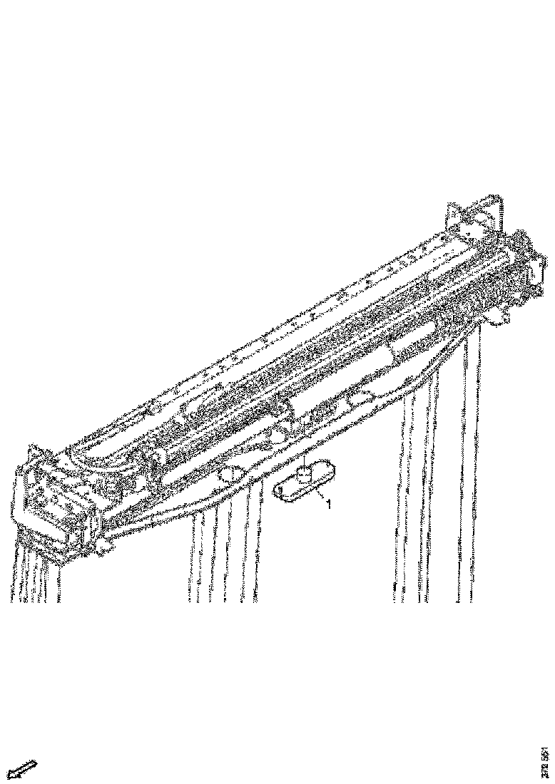 Buy 2534239 GENUINE SCANIA SPARE PARTS (N) SCANIA