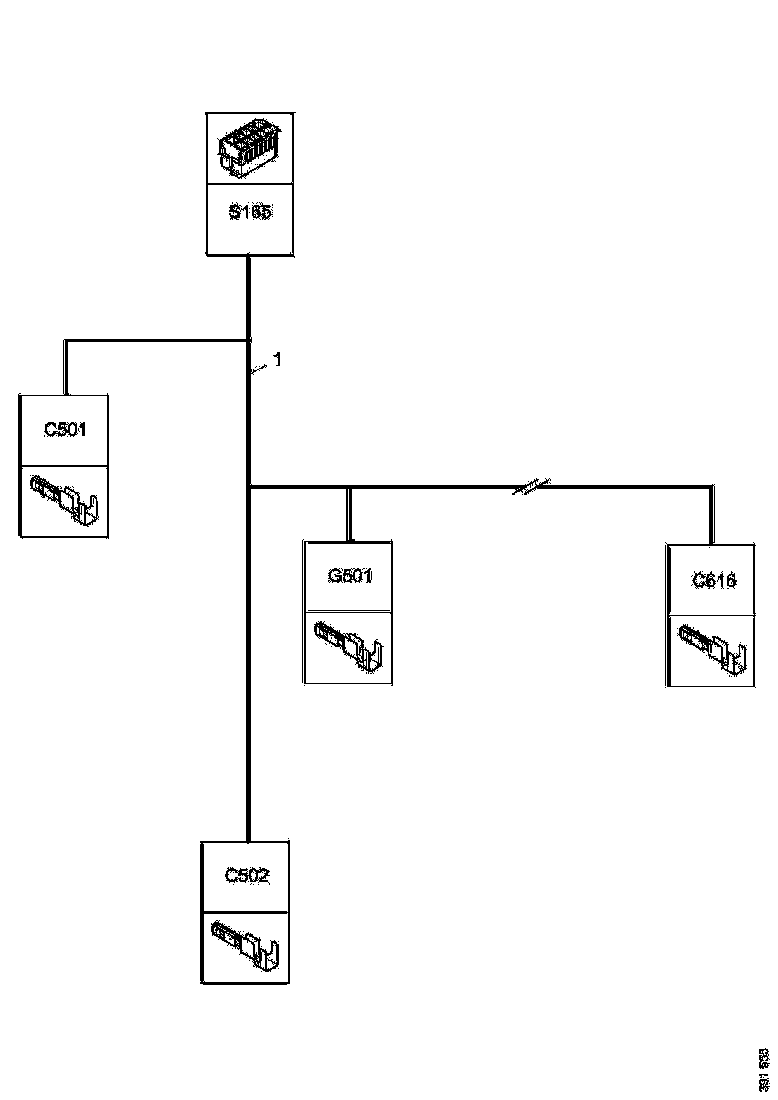 Buy 2534269 GENUINE SCANIA SPARE PARTS (N) SCANIA