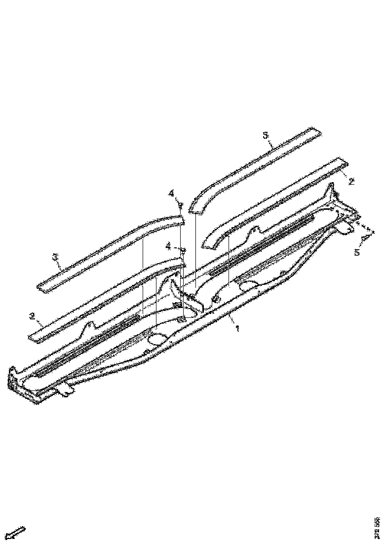 Buy 2534303 GENUINE SCANIA SPARE PARTS (N) SCANIA