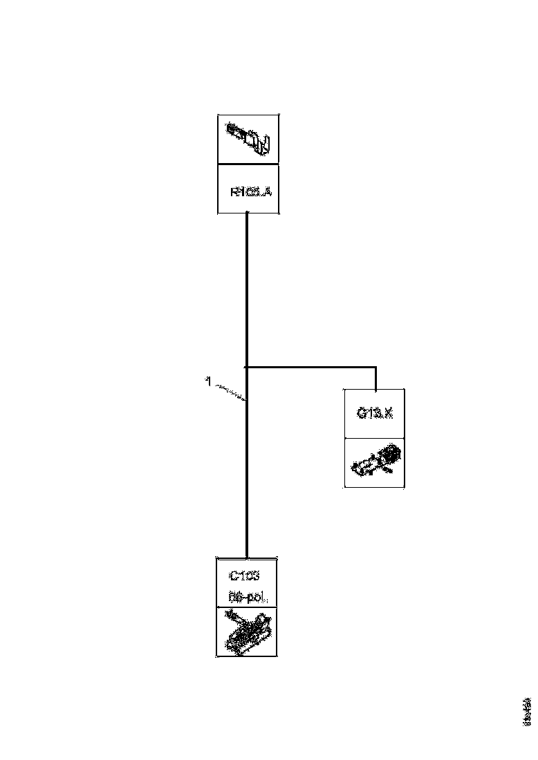 Buy 2535091 CABLE HARNESS SCANIA