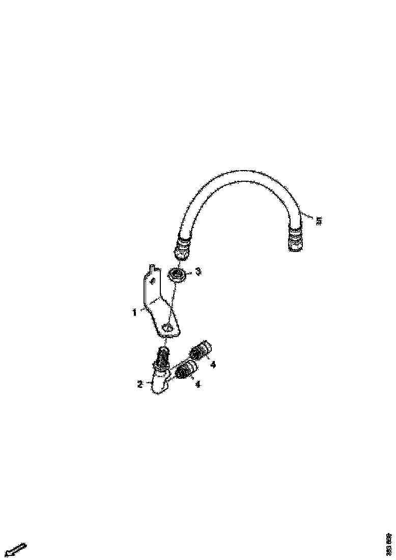 Buy 2535929 BRAKE SCANIA