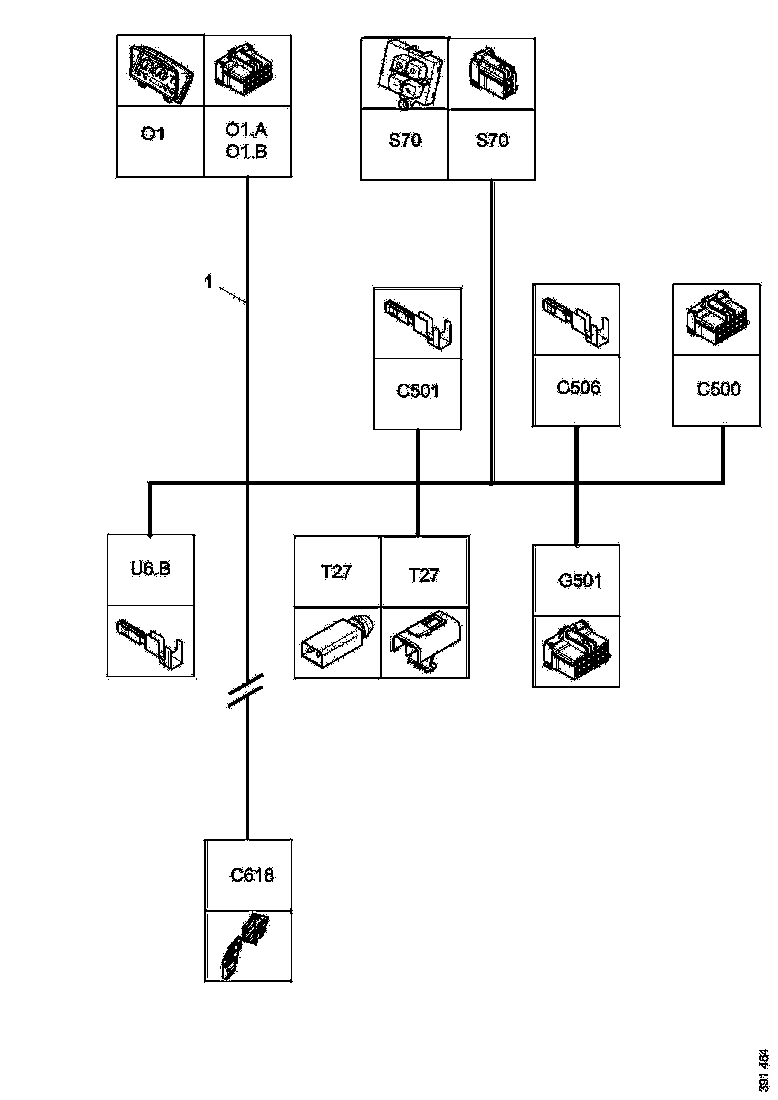 Buy 2536179 GENUINE SCANIA SPARE PARTS (N) SCANIA