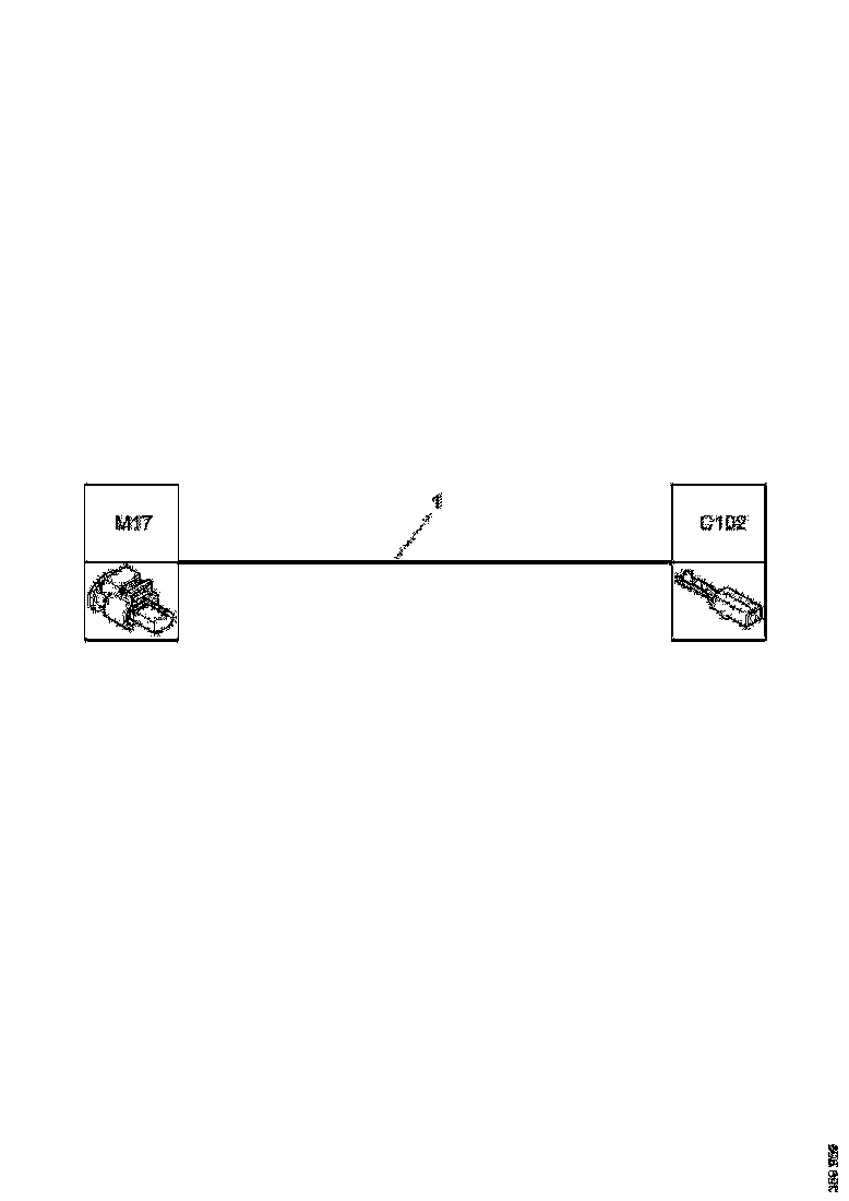 Buy 2537093 CABLE HARNESS SCANIA