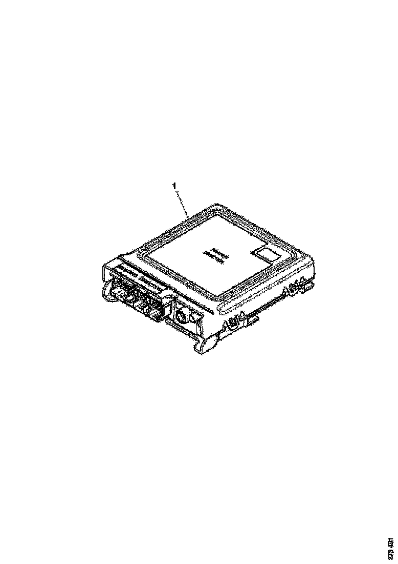 Buy 2537276 BATTERY SCANIA