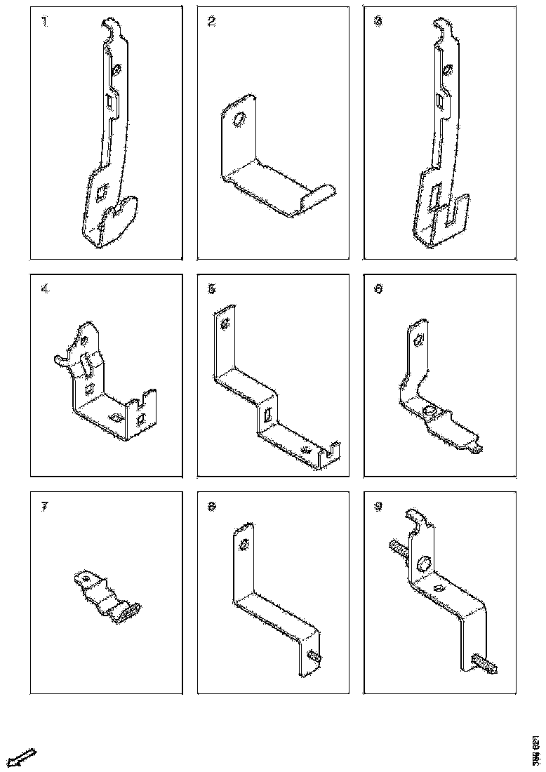 Buy 2538237 GENUINE SCANIA SPARE PARTS (N) SCANIA
